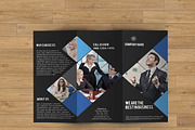 Trifold business brochure-V43, a Brochure Template by Template Shop (Thumbnail 3 of 3)