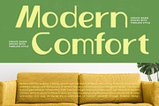 Novas Lumina Display Typeface, a Sans Serif Font by timelesstype.co (Thumbnail 14 of 20)