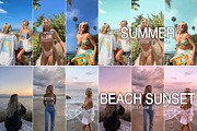 100 Premium Lightroom Presets, a Preset Add-On by Presets by Yevhen (Thumbnail 5 of 10)