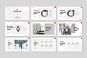 Bakwan Keynote Template, a Presentation Template by Angkalimabelas (Thumbnail 2 of 5)