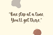Caramel Candy, a Script Font by Fashion Creative (Thumbnail 7 of 9)