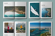 Photo Book Magazine, a Magazine Template by ContestDesign (Thumbnail 3 of 4)