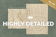 38 Natural Textures, a Texture Graphic by easytemplates.store (Thumbnail 3 of 6)
