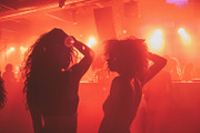 115 Dancing at a party, a Person Photo by Handmadefont (Thumbnail 80 of 118)