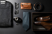Men's style and fashion bundle I, a Business Photo by Lum3n (Thumbnail 3 of 5)