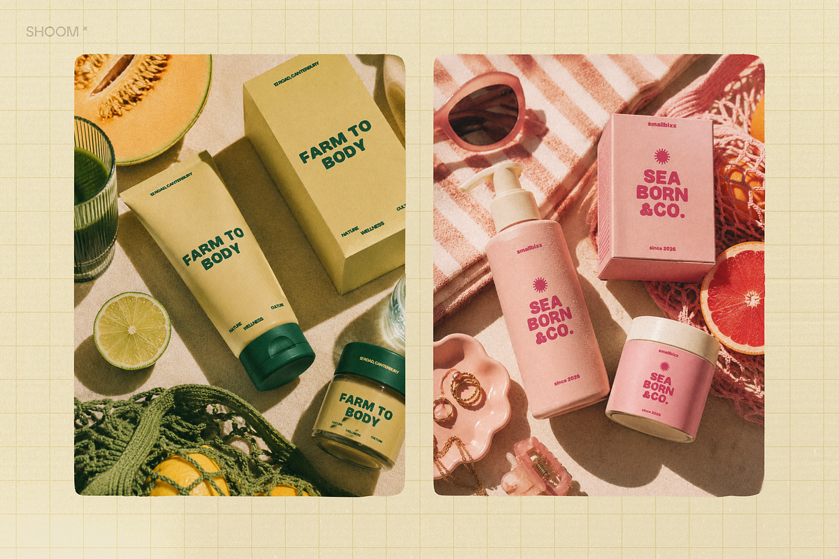 Bold Writer: Chunky Display Font, a Sans Serif Font by SHOOM HOUSE (Photo 11 of 16)