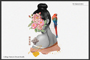 BlackSale! Collage Master Collection, an Object Graphic by SNIPESCIENTIST (Thumbnail 75 of 94)