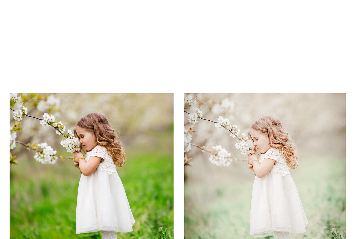 Vintage Lightroom Presets, a Preset Add-On by MockTurtleStudio (Photo 2 of 8)