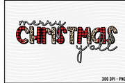 Christmas Sublimation Bundle Design, an Object Graphic by BeeCraftR (Thumbnail 12 of 17)