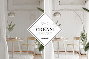 3 white interior lightroom presets, an Action Add-On by studio25 (Thumbnail 6 of 7)