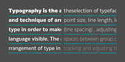 Rleud, a Sans Serif Font by Stawix (Thumbnail 5 of 12)