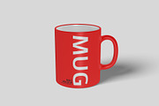 Mug Mockup, a Cups & Container Mockup by Lxadesign (Thumbnail 7 of 11)