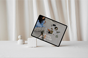 Pricing Guide Template | Canva, a Presentation Template by Rosetta Lane Design (Thumbnail 7 of 9)