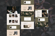 Showit Shop Add-On Template | Zuri, a Templates & Theme by Ladyfang Creative (Thumbnail 3 of 7)