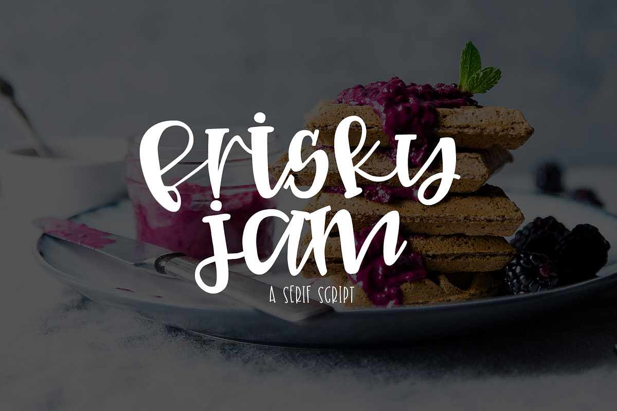 Frisky Jam
