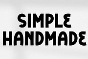 Happy Camping, a Script Font by InermediaSTUDIO (Thumbnail 2 of 8)