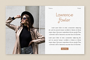 Featheriest - Business Font, a Sans Serif Font by RockboyStd (Thumbnail 4 of 12)