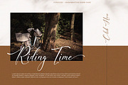 Funittey – Classy Script, a Script Font by gracetype_studio (Thumbnail 6 of 13)