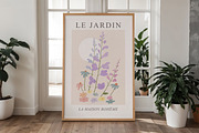 Wooden Frame Mockup | 2x3 Ratio, a Household Mockup by isjakimockups (Thumbnail 6 of 9)