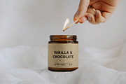Something Good - Handwritten Sans, a Sans Serif Font by simpleblues (Thumbnail 10 of 12)