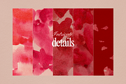 Abstract Textures, Shapes, Lettering, a Texture Graphic by eclosque (Thumbnail 3 of 19)