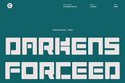 CS Belper Drawn, a Sans Serif Font by Craft Supply Co. (Thumbnail 2 of 8)
