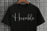 Dubbing, a Handwritten Font by FreshTypeINK (Thumbnail 5 of 7)