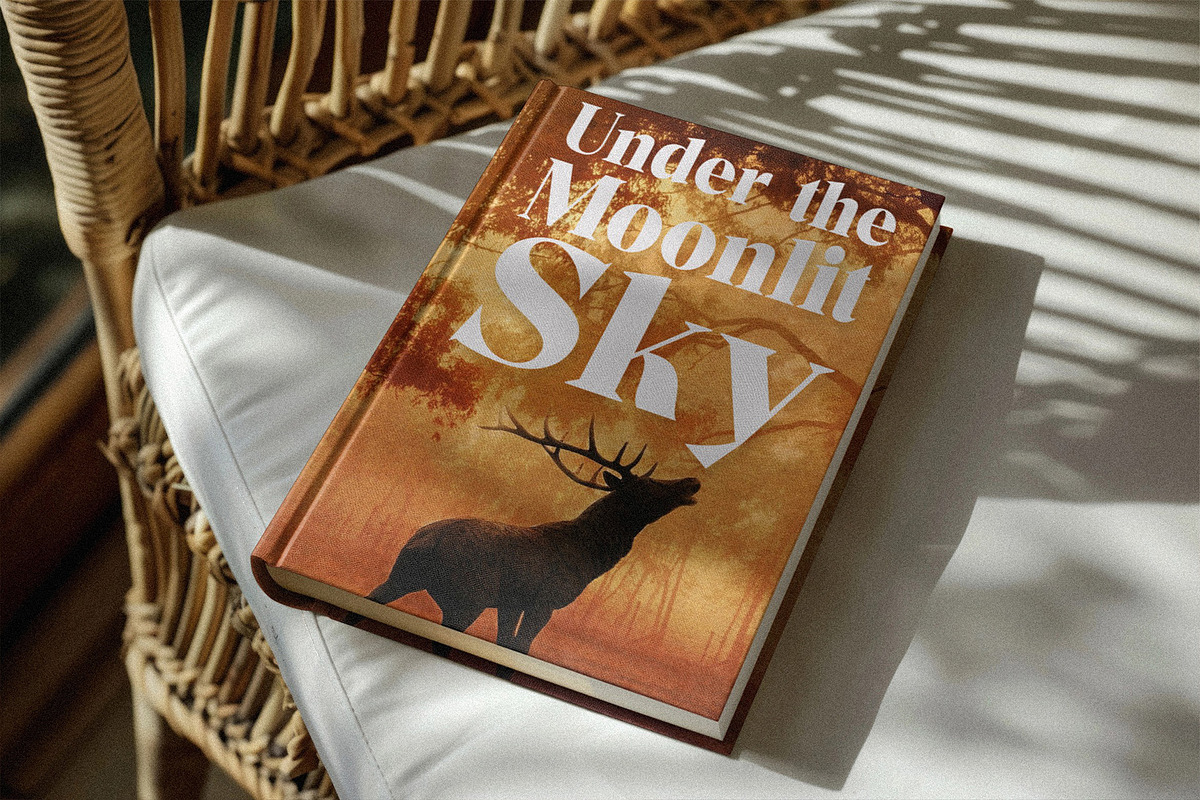 Serifly - Bold Serif Font, a Serif Font by Almeera Std (Photo 5 of 5)