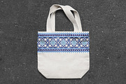 Border ornament decorative seamless, an Object Graphic by jelisua88 (Thumbnail 4 of 6)