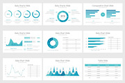 Best Minimal Keynote Template, a Presentation Template by SlideSalad (Thumbnail 14 of 20)