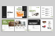 Square Product Catalog Template, a Brochure Template by Spark_Creative (Thumbnail 13 of 15)