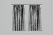Curtain 3d model, an Object 3D Model by fahad121 (Thumbnail 4 of 5)