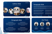 Blueprint Business Presentation, a Presentation Template by Interpitch (Thumbnail 4 of 8)
