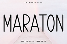 Maraton