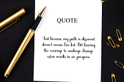 Simple Handmade, a Handwritten Font by InermediaSTUDIO (Thumbnail 8 of 8)