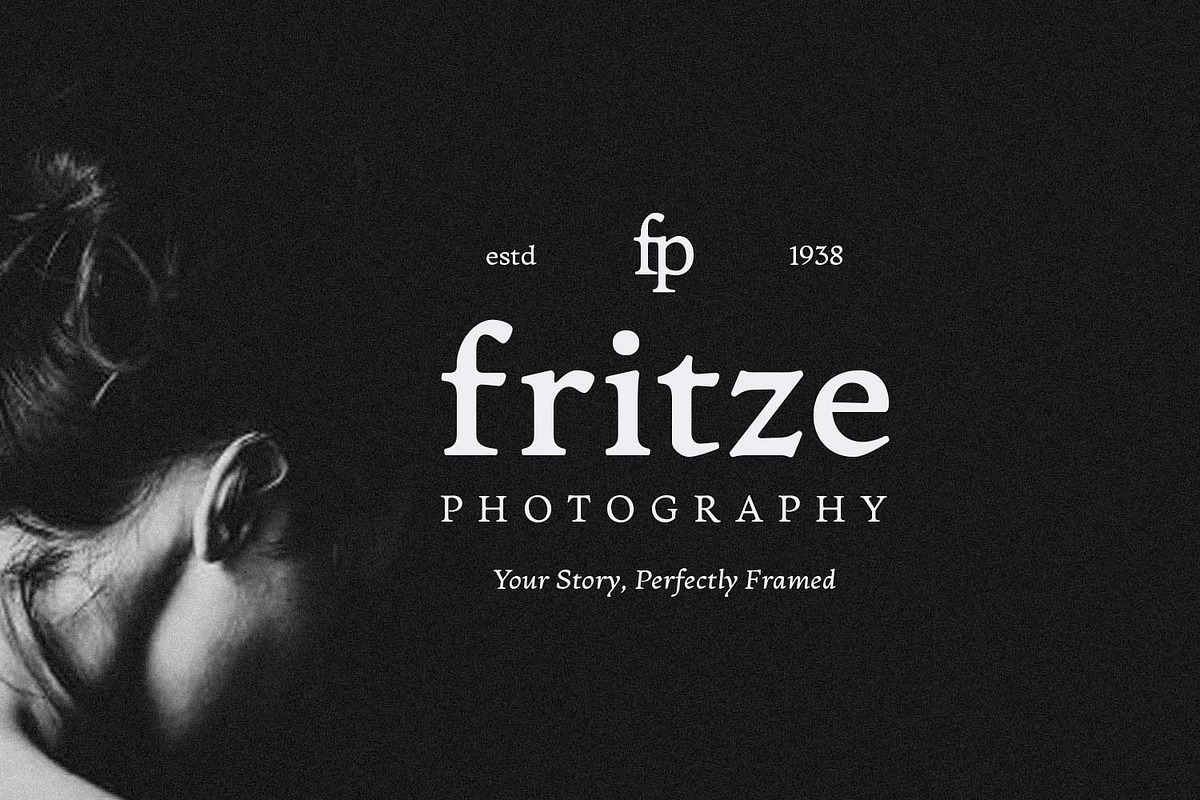 Rozak - Soft and Stylish Serif Font, a Serif Font by Ridha-38.lineart (Photo 4 of 16)