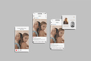 Carousel Mockup, a Social Media Template by lamorastudio (Thumbnail 6 of 12)