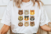 Halloween Pumpkin PNG, an Illustration by Libby Wishes (Thumbnail 3 of 6)