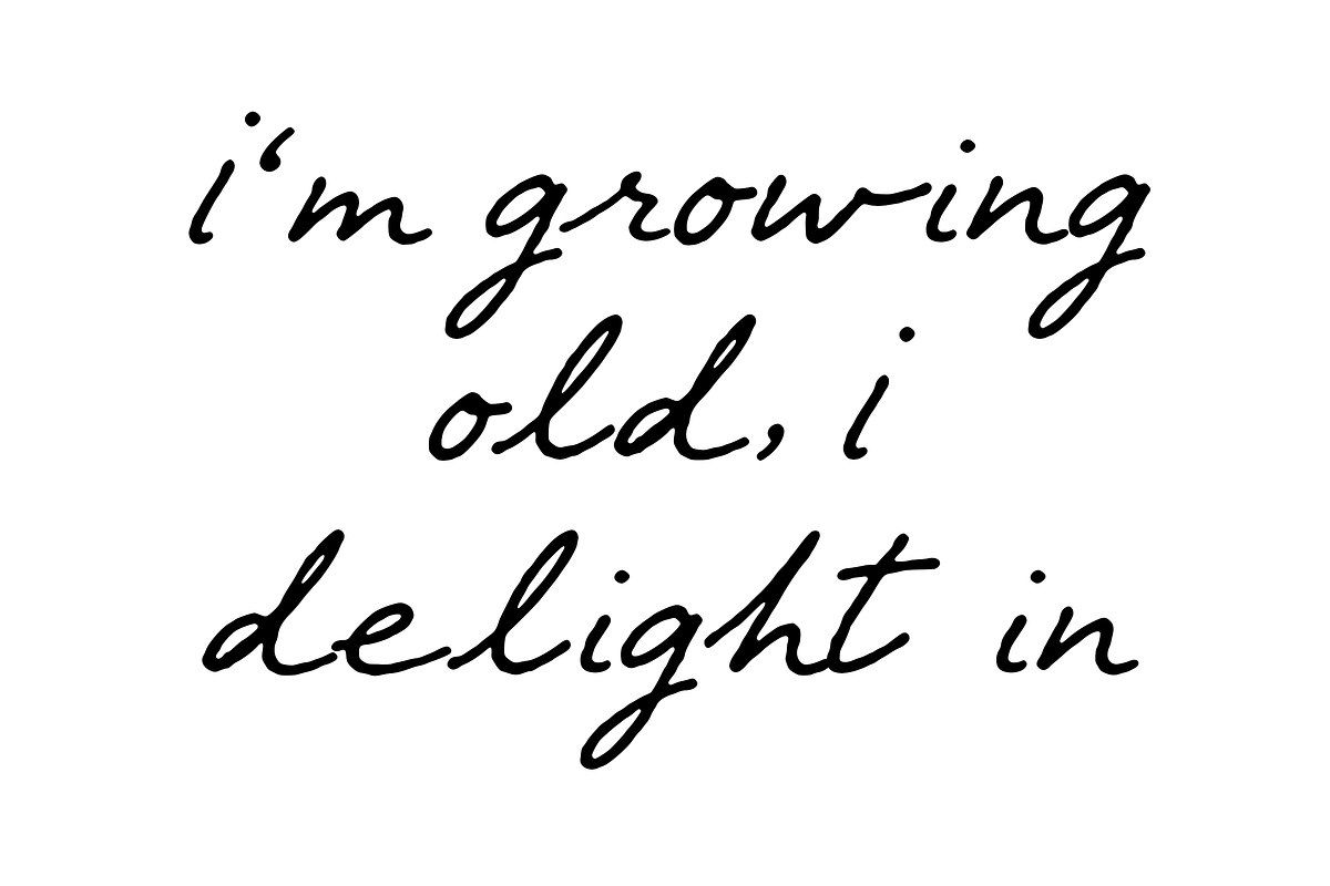 Matisse - Expressive Font, a Handwritten Font by Lilithcollageart (Photo 4 of 14)