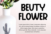 Moonlight, a Sans Serif Font by InermediaSTUDIO (Thumbnail 6 of 8)