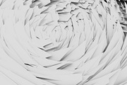 Polygonal Circular Backgrounds, a Texture Graphic by The_DrX (Thumbnail 13 of 13)