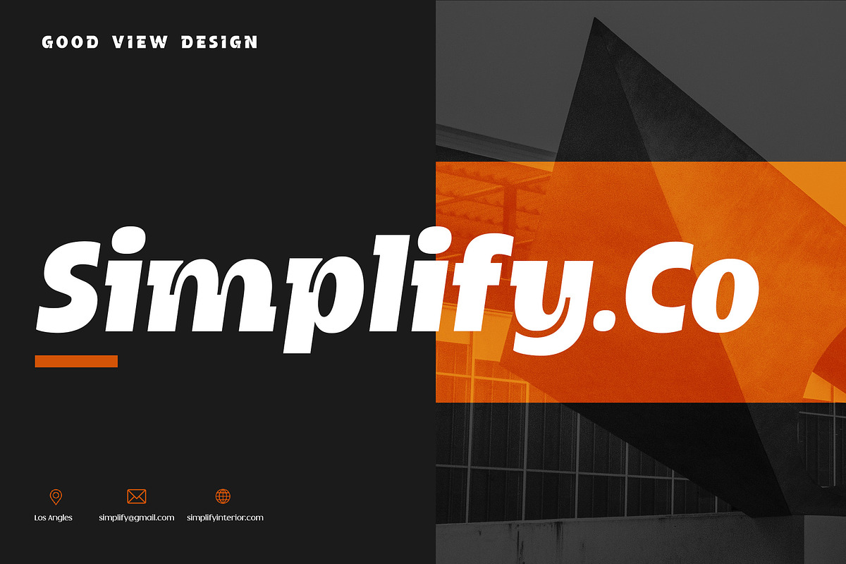 Brozen, a Slab Serif Font by Typia Nesia (Photo 7 of 10)