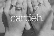 Parceh Serif Font, a Serif Font by Hishand Studio (Thumbnail 4 of 10)