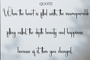 Christmas Amsterdam, a Handwritten Font by FreshTypeINK (Thumbnail 3 of 8)