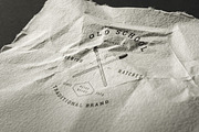 Vintage Badges vol 3, a Branding & Logo Template by blauananas (Thumbnail 7 of 9)