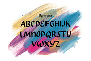 Wacom Display font, a Sans Serif Font by Mehul Munjani (Thumbnail 4 of 8)