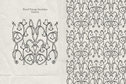 Spooky Party: Halloween Line Art Set, a Decorative Illustration by NES.project (Thumbnail 4 of 11)