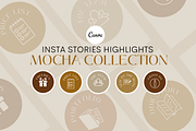 CANVA Marketing Revamp Bundle|Mocha, a Marketing Template by Launch & Grow Studio (Thumbnail 10 of 10)