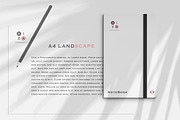 Aiza-Flyer Scenes Creator, a Books & Magazine Mockup by Defa Visual (Thumbnail 2 of 12)