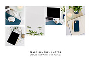 Teale Styled Stock Bundle, a Photo by Jessica Rea (Thumbnail 3 of 7)